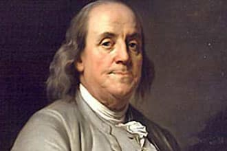 benjamin-franklin