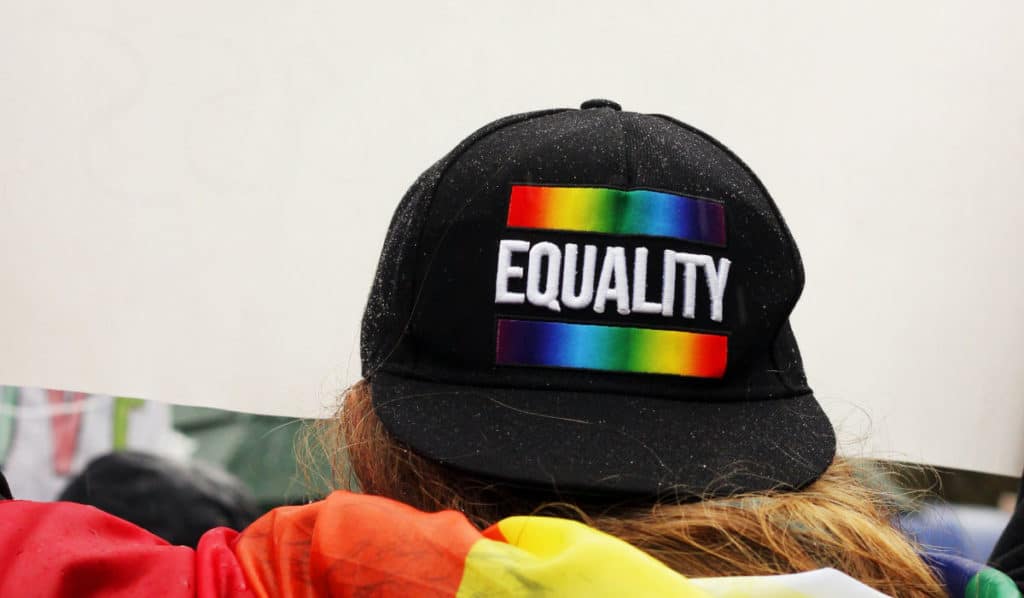 equality