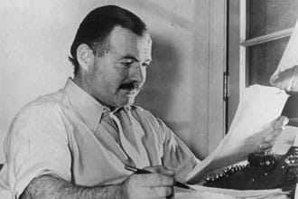 ernest-hemingway