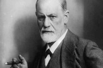 sigmund-freud