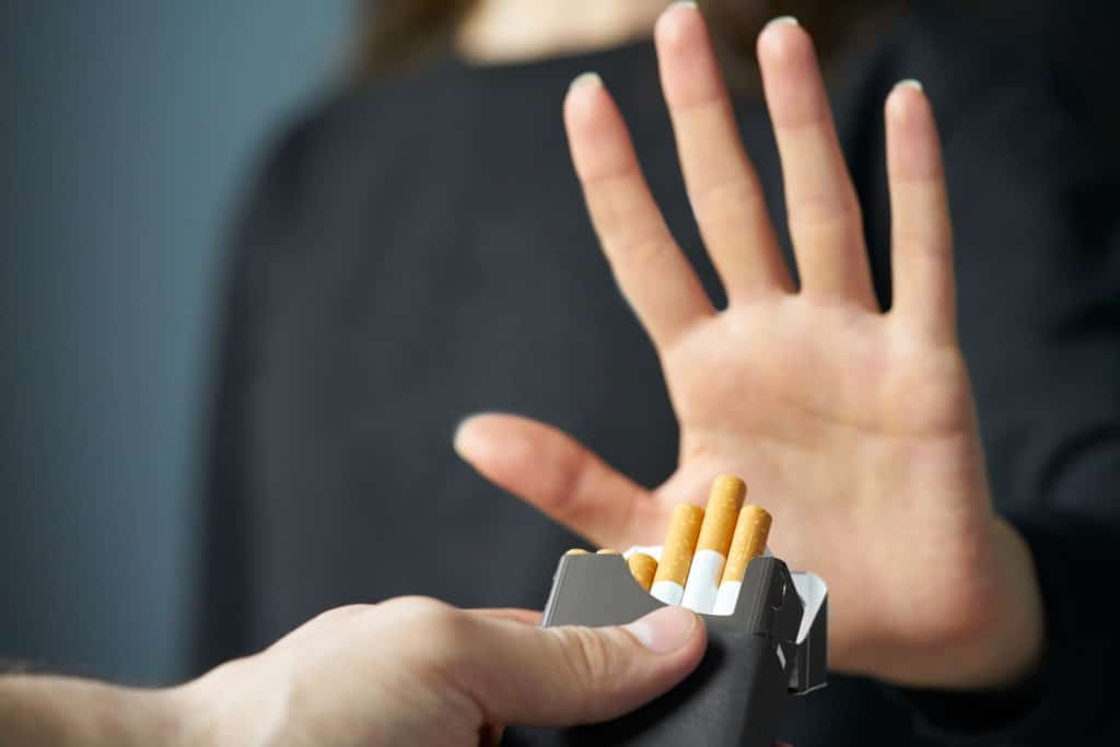 Top 5 Tips to Quit Smoking - Arrow Passage Recovery Center