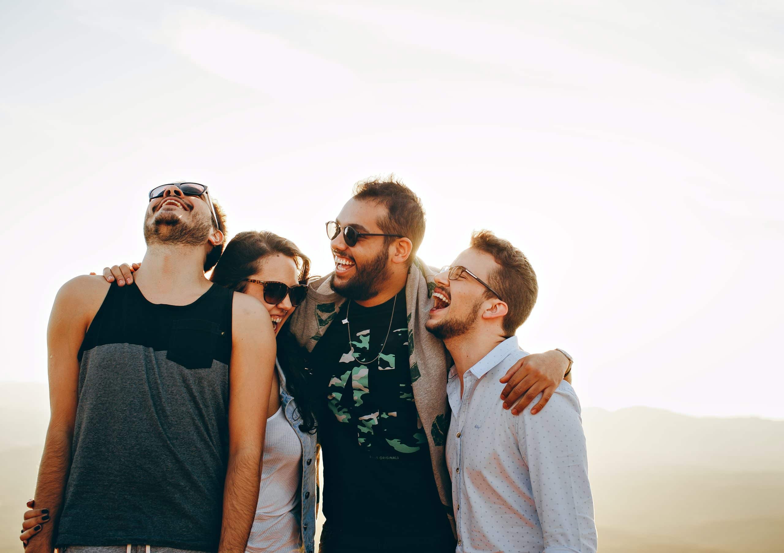 LGBTQ Addiction Treatment
