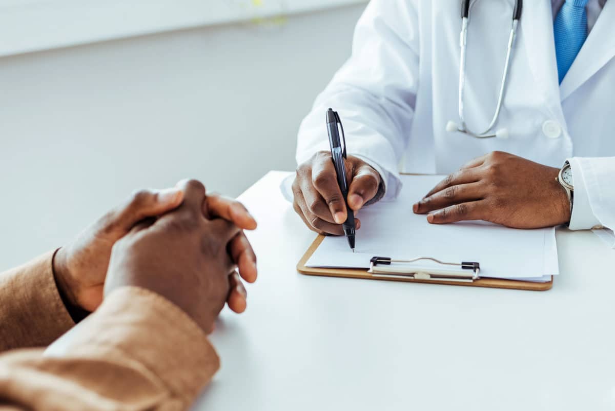 Prescription Drug Addiction Health Risk Factors