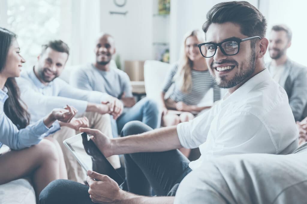 veterans one-on-one therapy