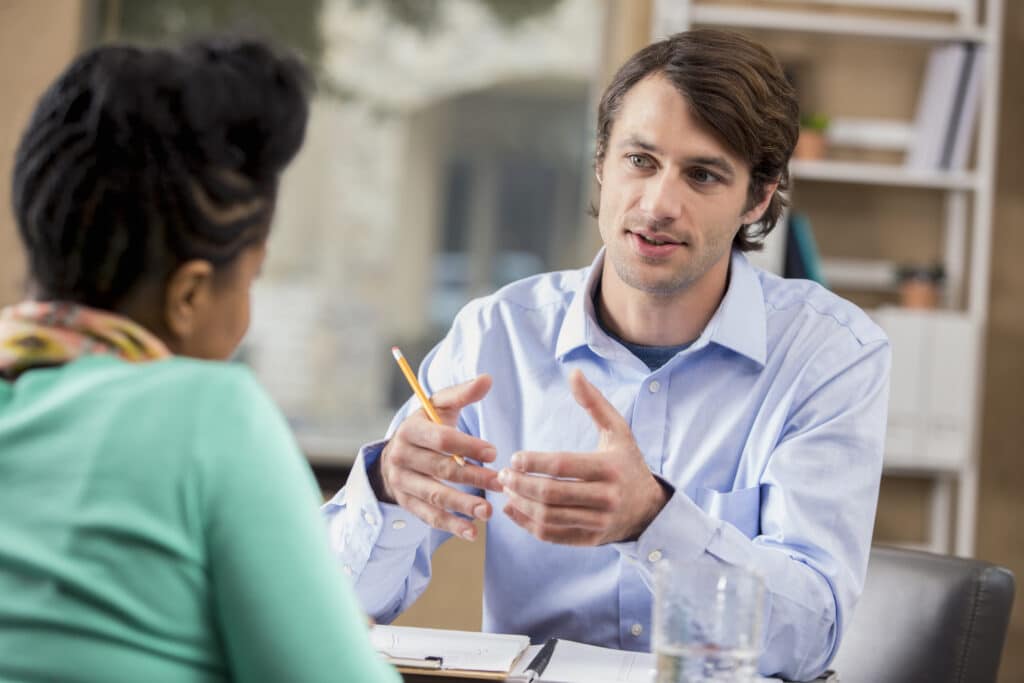 veterans' job placement