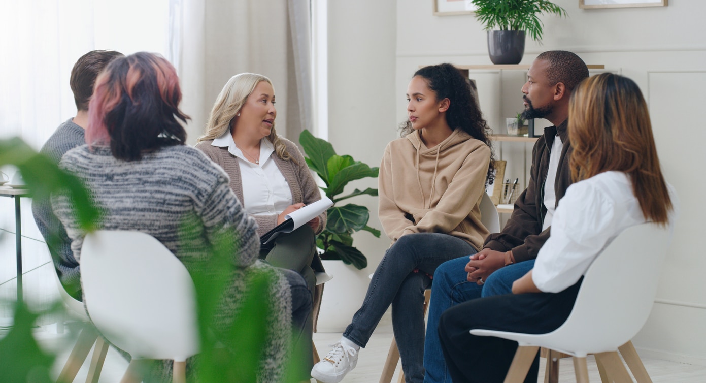 How to Find Drug and Alcohol Treatment With My Cigna Insurance
