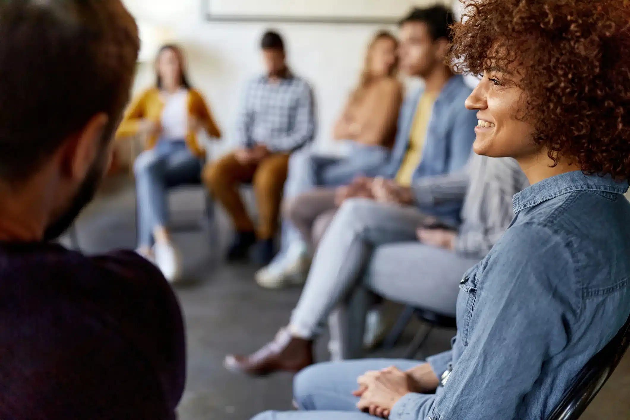 Ohio Addiction Education