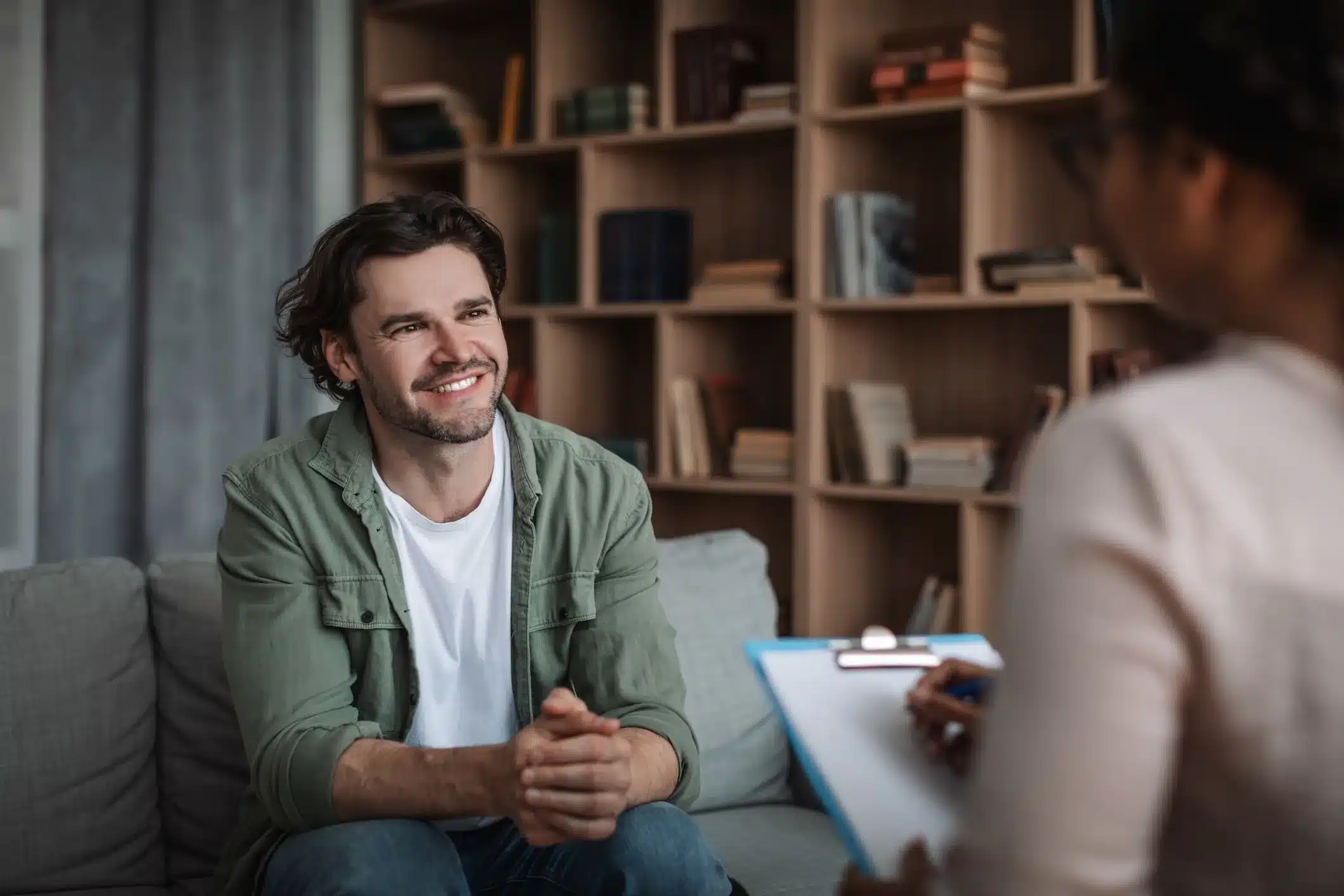Ohio Cognitive Behavioral Therapy