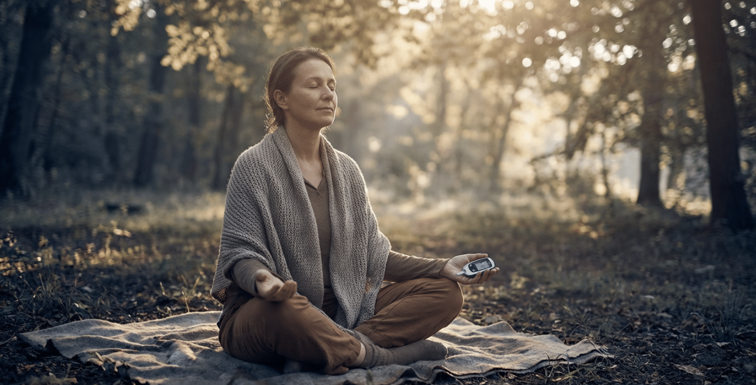 Diabetes and Addiction Recovery: Recognizing the Need for Support 1 Diabetes and Addiction Recovery