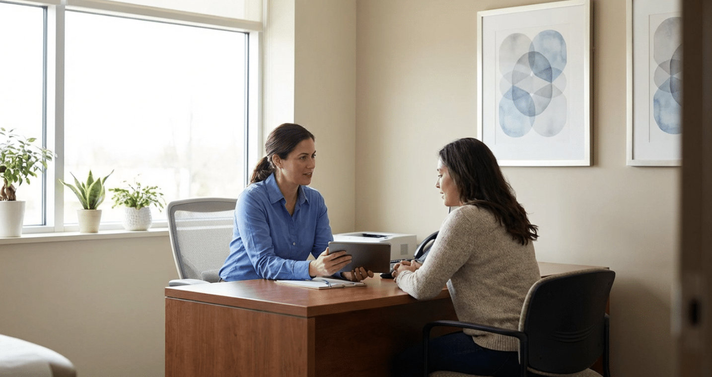 Blog 10 Impact of Addiction on Diabetes Arrow Passage