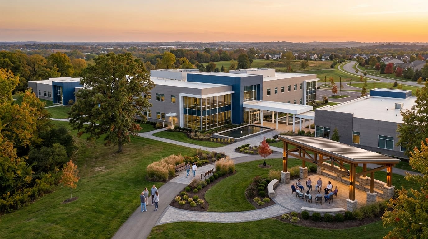 Blog 6 Local Drug Rehab Facilities Near Me in Ohio Featured Image