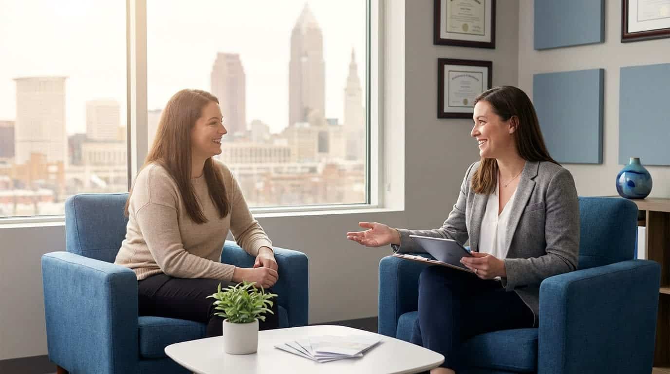 Blog 7 PTSD Treatment in Cleveland: A Guide to Local Care Featured Image