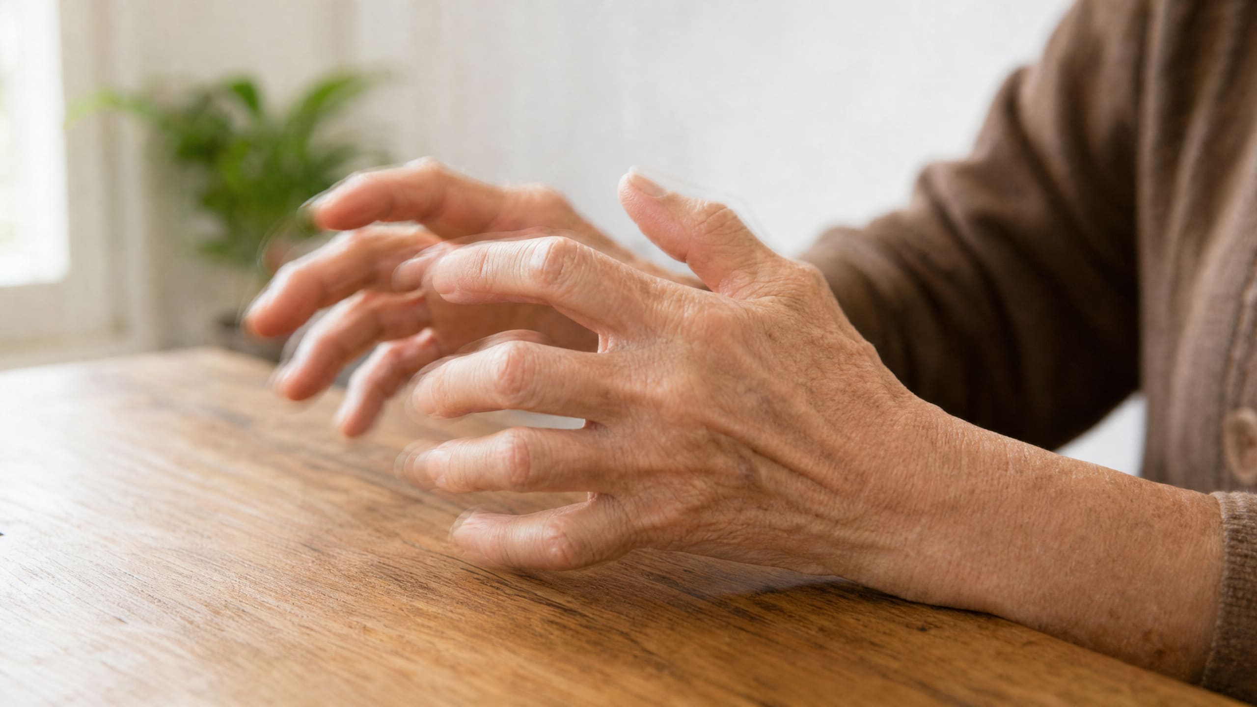 Blog 4 Alcohol Shaking and Trembling: When Is It an Emergency? Featured Image