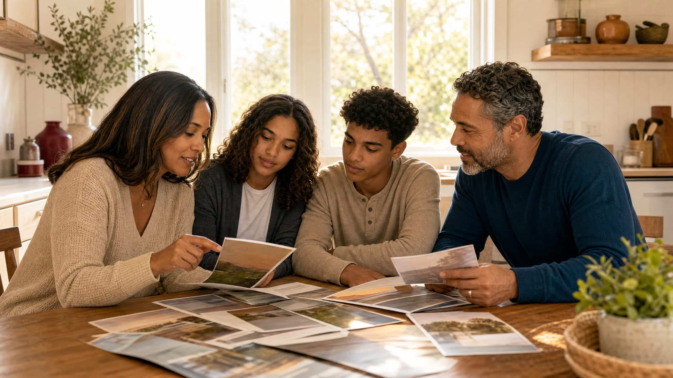 Blog 4 How to Choose From Types of Residential Treatment Programs Featured Image