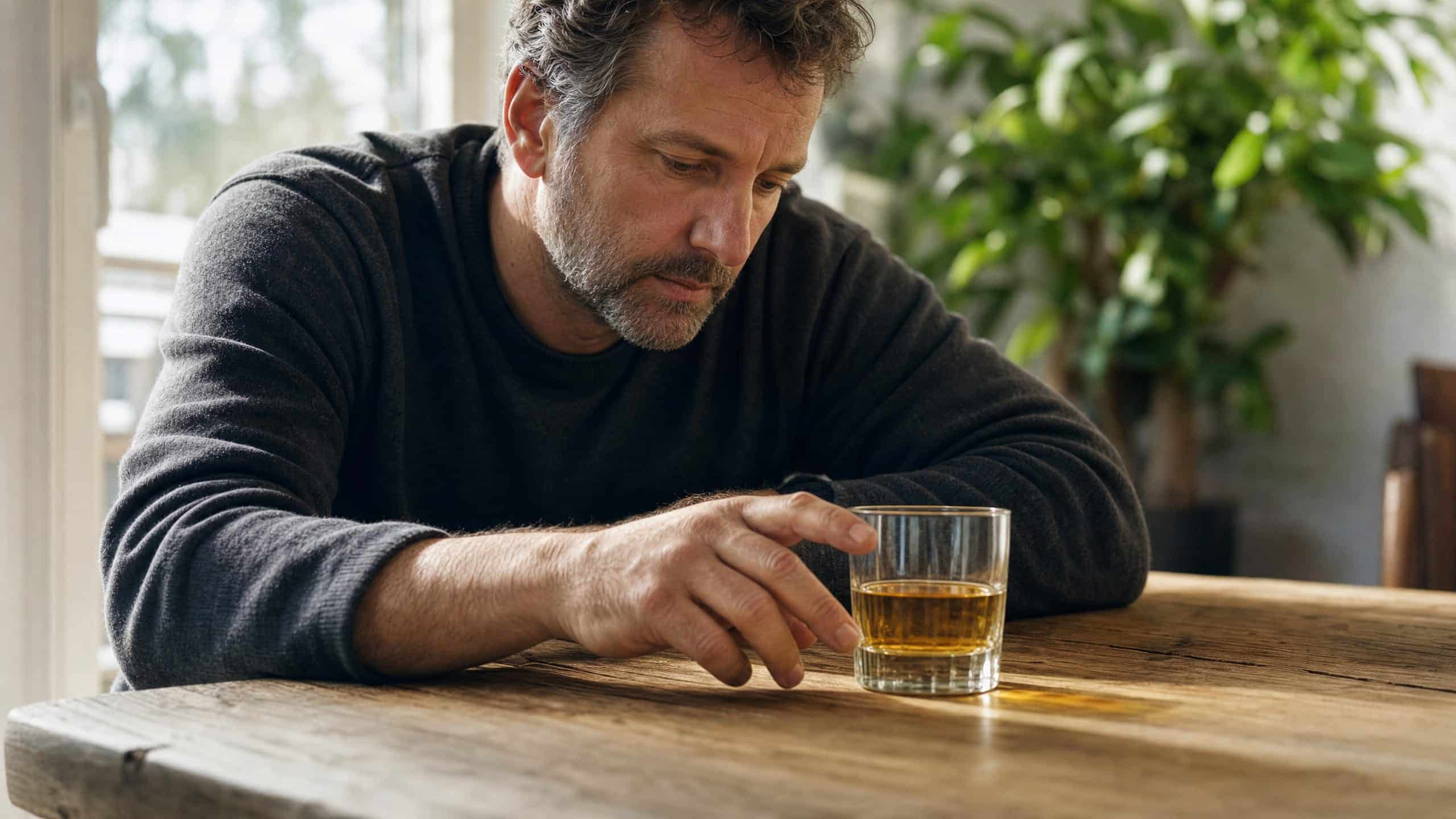 Blog 3 My Drinking Worries Me: Signs of Being an Alcoholic Featured Image