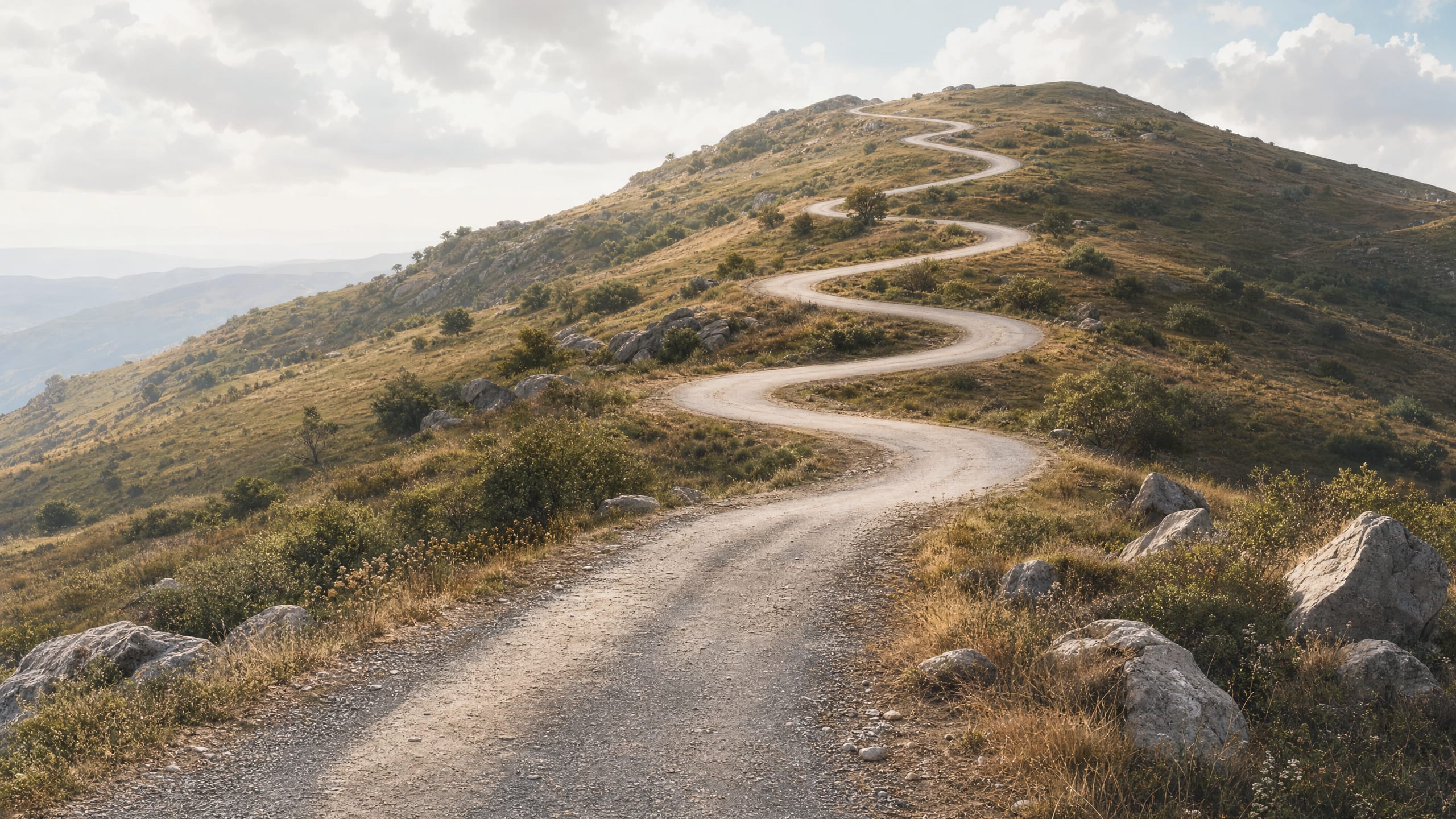 Blog 3 The Stages of Recovery: A Guide for the Ups & Downs Featured Image