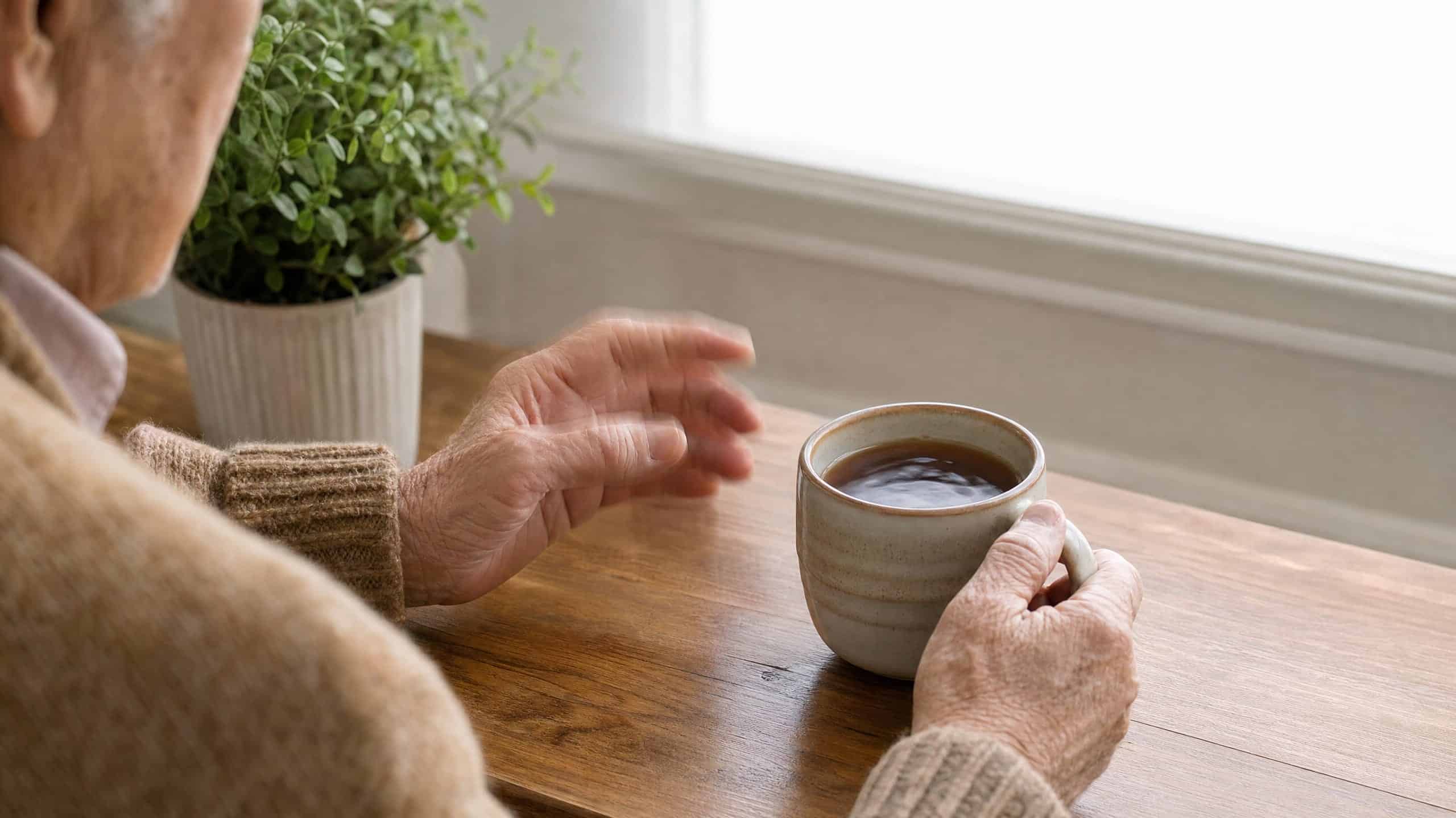 Blog 6 What to Do About Trembling Hands from Alcohol Featured Image