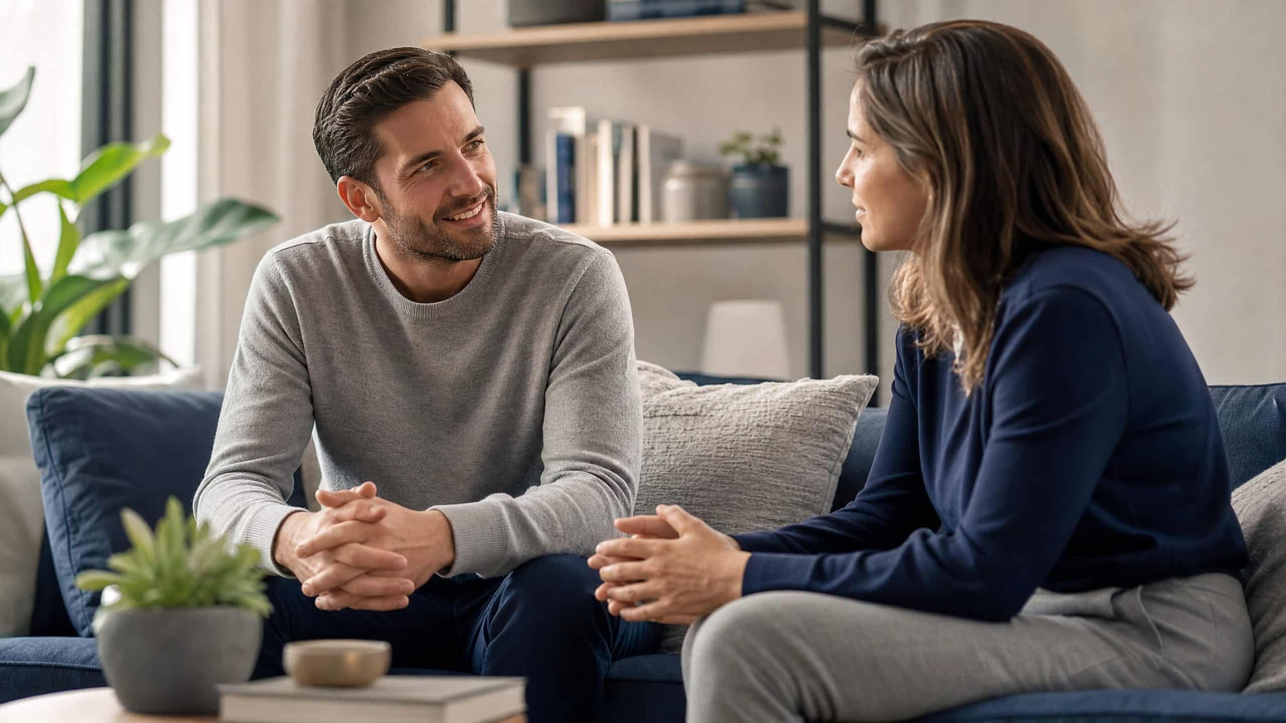 Talking to a Loved One in Ohio About Treatment Featured Image