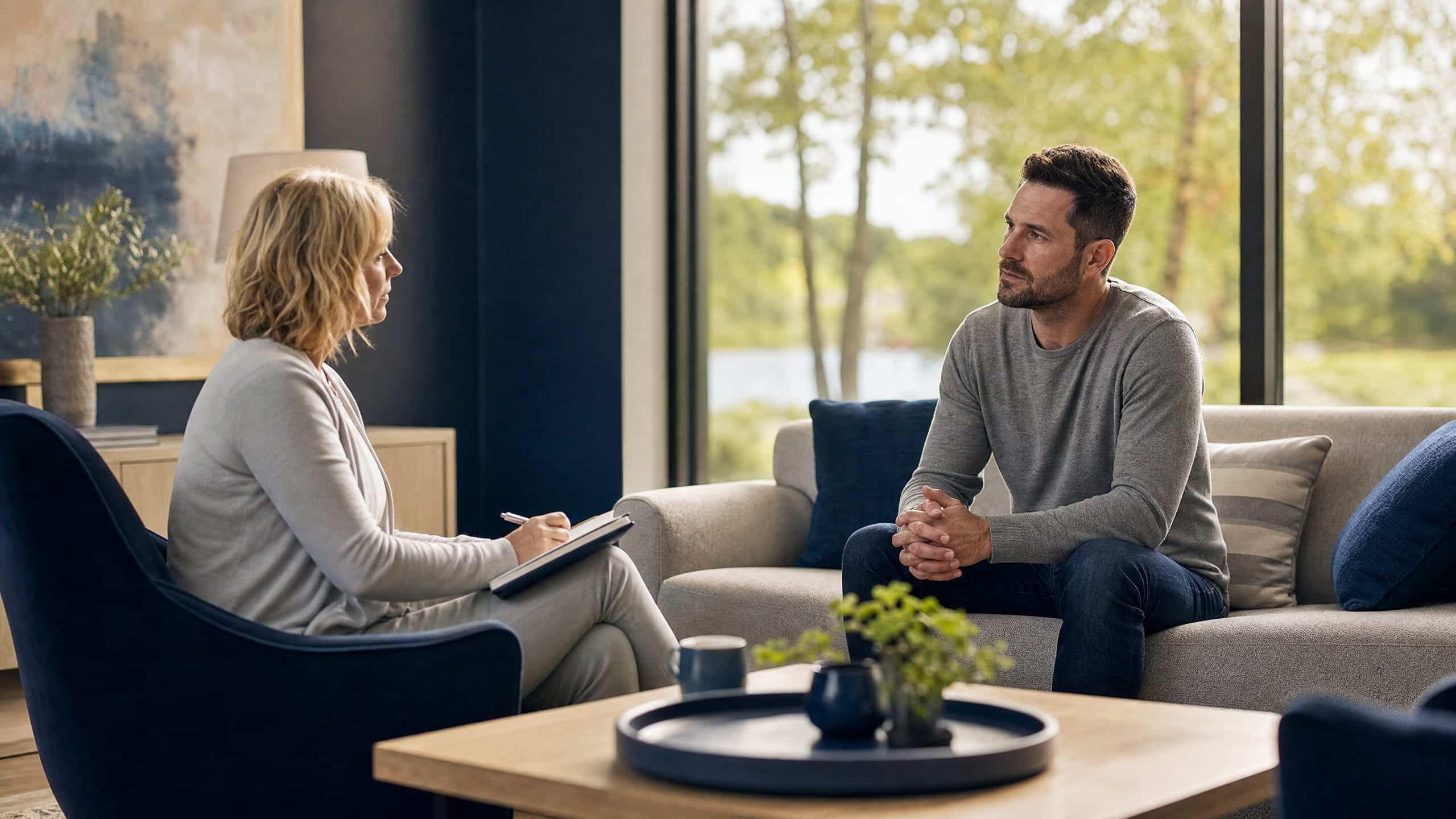Why Grief and Substance Use Treatment Go Together Featured Image